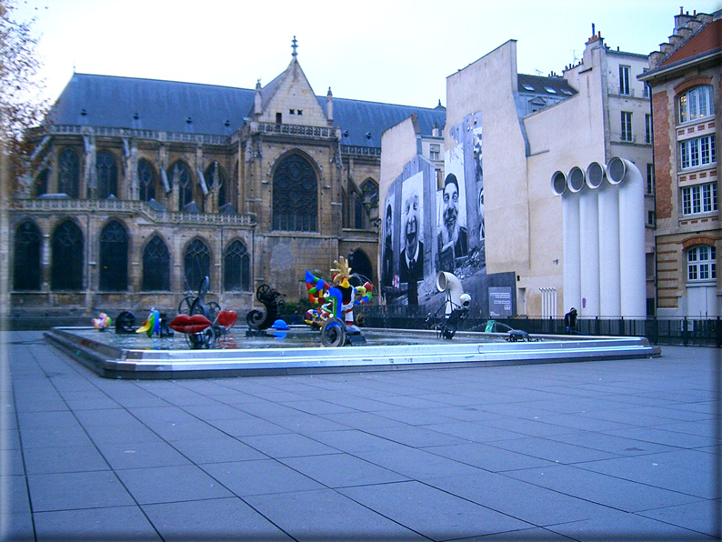 foto Parigi